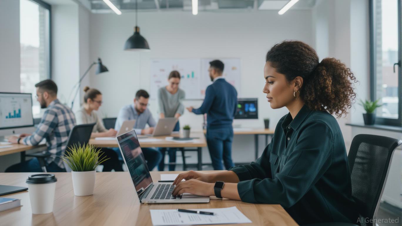 Robinhood's Shift to Office-Centric Leadership: A Reckoning for Remote Work in FinTech