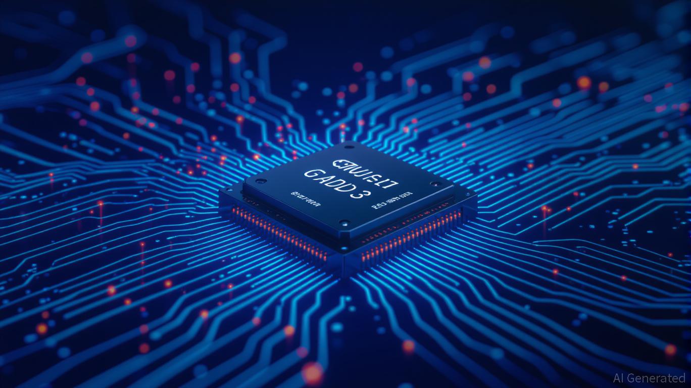 Intel's AI Turnaround: Can It Reclaim Market Share in a Post-NVIDIA World?