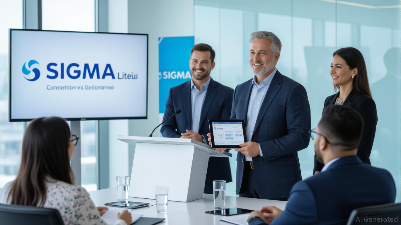 Sigma Lithium (SGML.O) Surges 17% Intraday: A Technical and Order-Flow Deep Dive