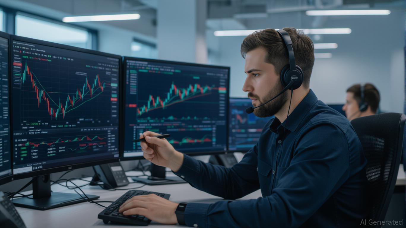 XRPT: A Game-Changer for XRP Traders in Volatile Markets