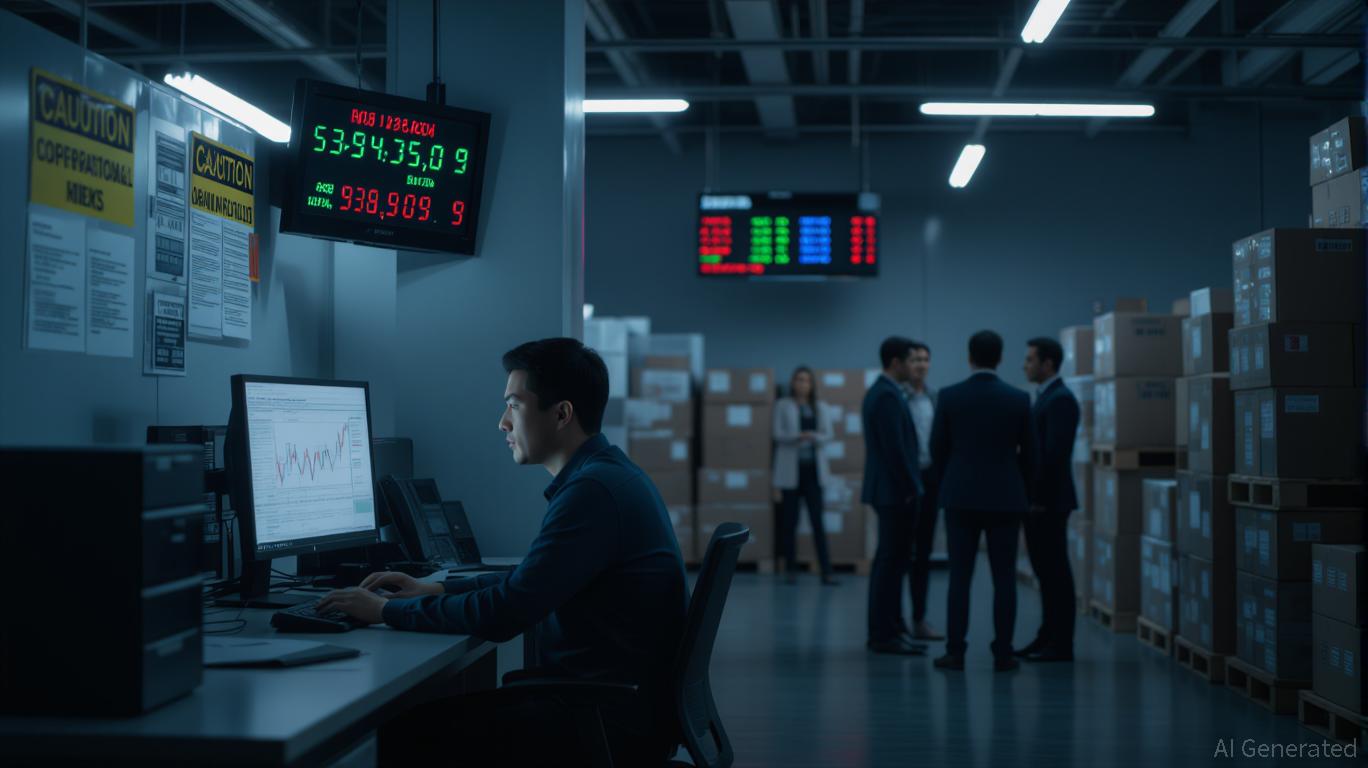 Lineage, Inc. (LINE): A Cautionary Tale of IPO Misrepresentation and the Fragility of REIT Valuations in a Shifting Cold-Storage Landscape