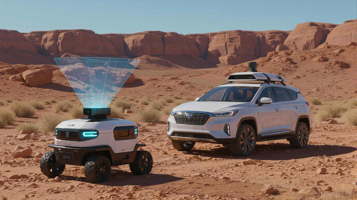 Foresight Autonomous Holdings' Reverse Split: A Lifeline or a Last Chance?