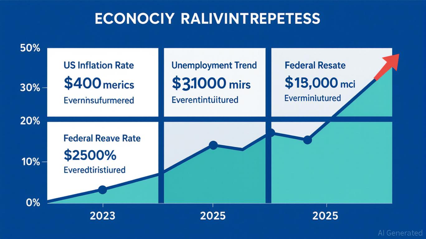 Navigating the Crossroads of Inflation, Tariffs, and Fed Policy: Strategic Asset Allocation in a Shifting Economic Landscape