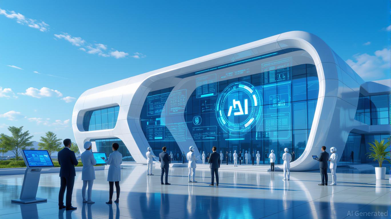 The Trump-OpenAI AI Partnership: A Catalyst for Government Productivity and AI Infrastructure Investment