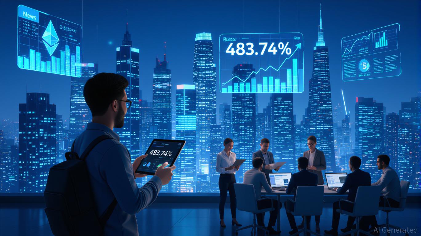 PORTO +483.74% in 24 Hours Amid Major Protocol Upgrades and Network Expansion