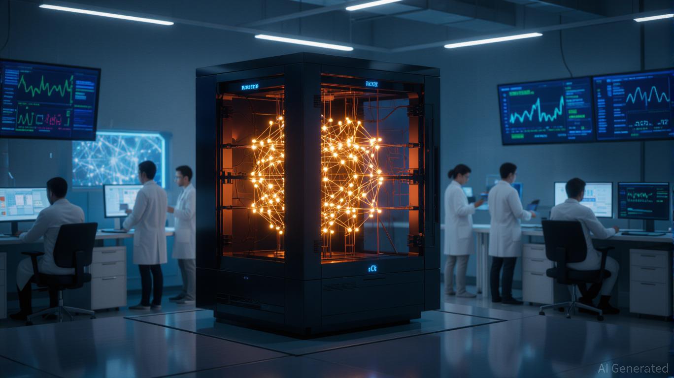 D-Wave Quantum (QBTS): A Quantum Leap in a High-Stakes Race