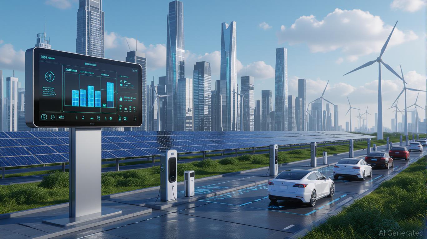 NextNRG Inc (NXXT): A High-Growth Energy Tech Play with Scalable AI-Driven Infrastructure
