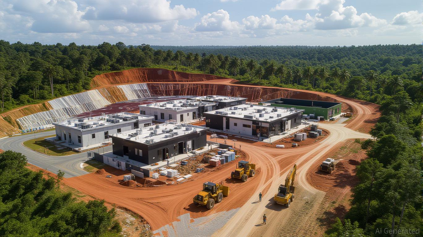 GoldQuest Mining Corp Pioneering ESGDriven Value Creation in the