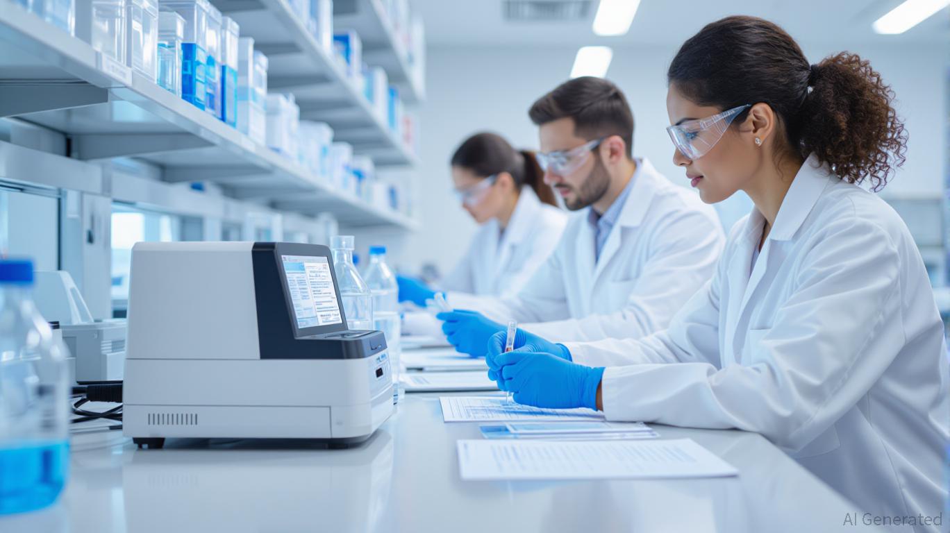 Co-Diagnostics: A Pre-Revenue Biotech with a Clear Path to Commercialization and Strong Balance Sheet