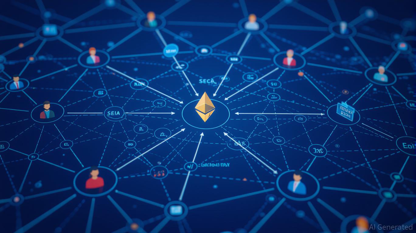Blockchain-Based Securities: Navigating Regulatory Labyrinths and Market Readiness for the Next Financial Frontier