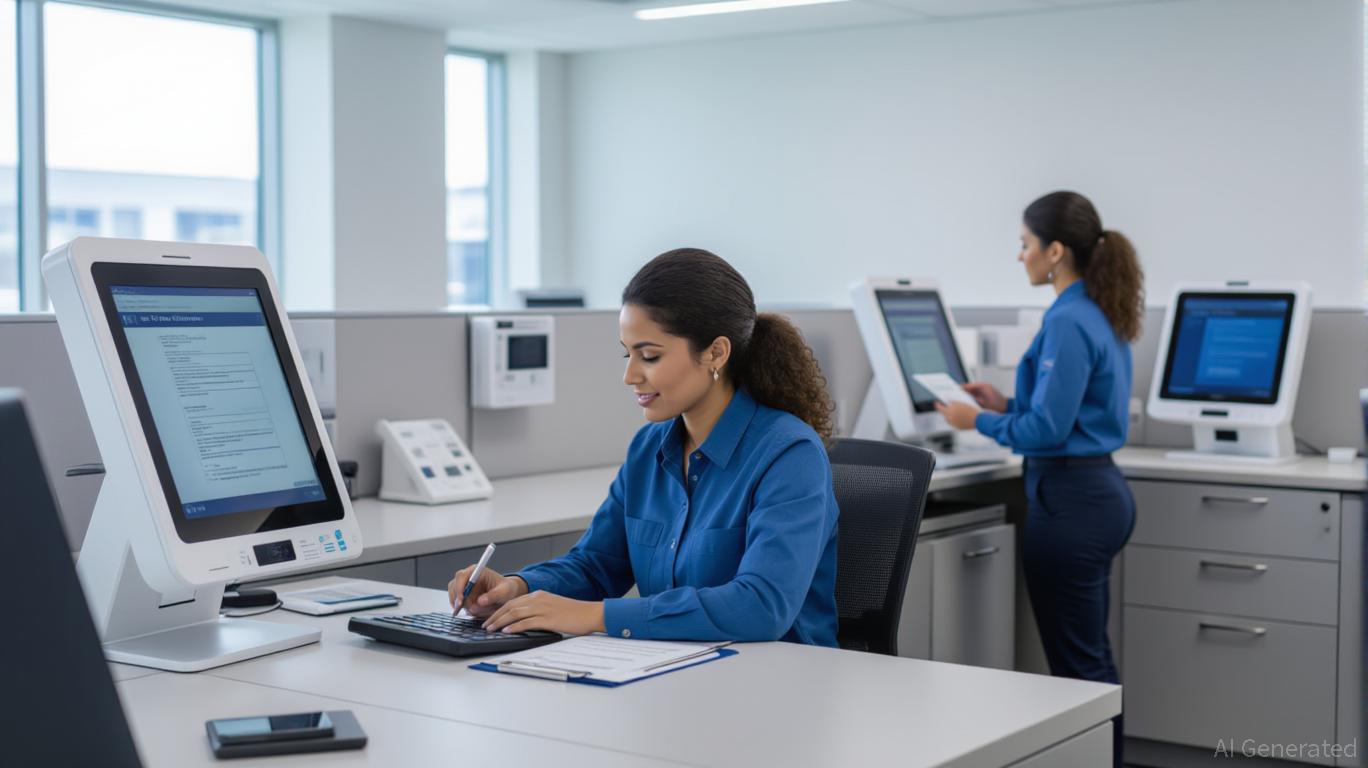 VA's Claims-Processing Revolution: A Blueprint for Government Efficiency and Investment Opportunities
