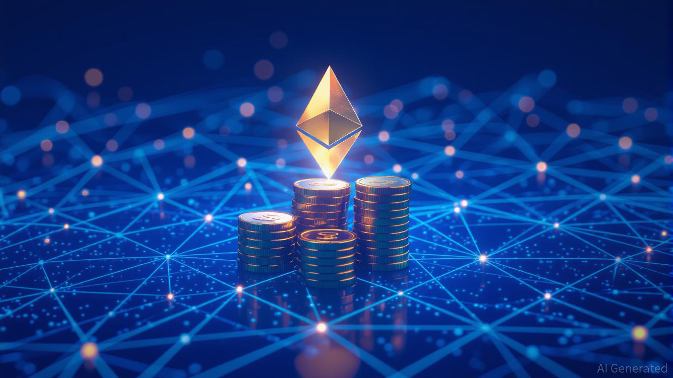 SharpLink's Ethereum Treasury Strategy and Its Implications for Long-Term Shareholder Value