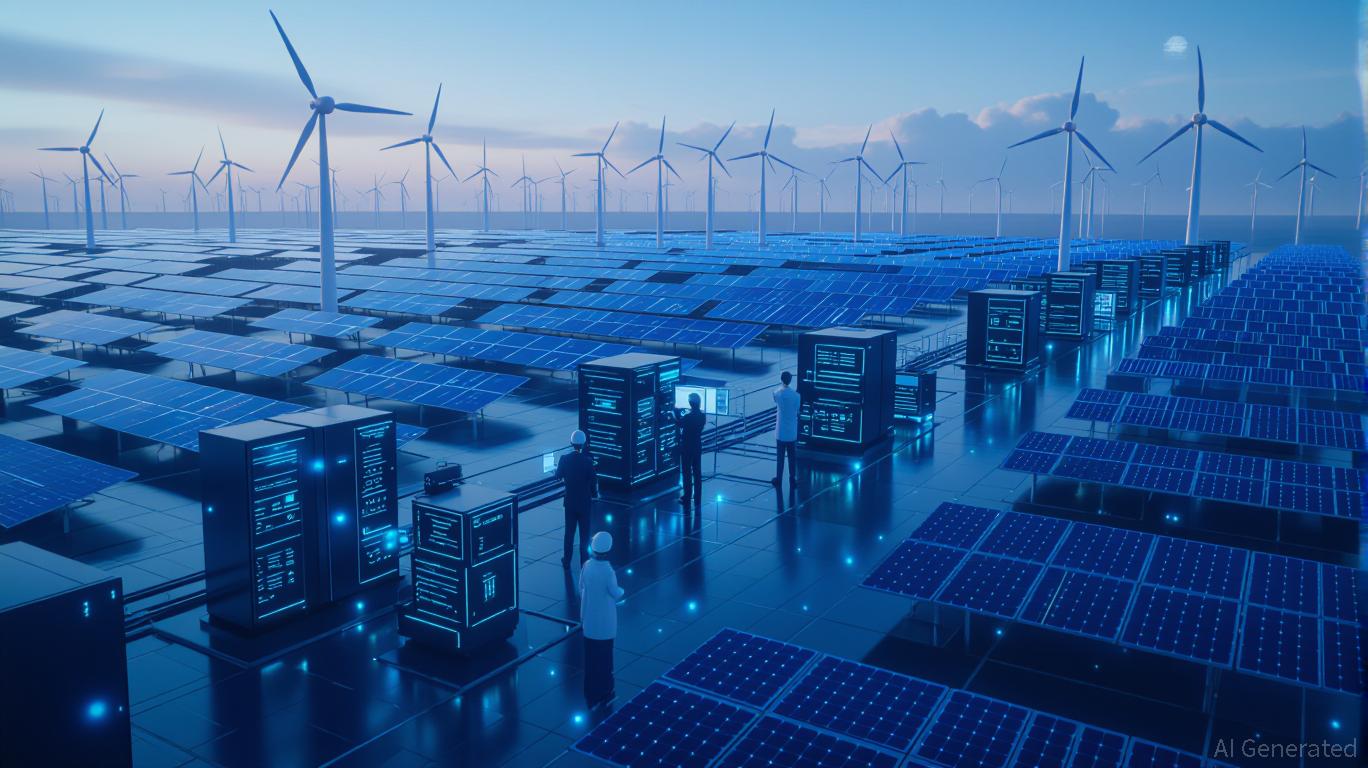 Palomar Holdings (PLMR): The Overlooked Infrastructure Powerhouse Fueling the AI Revolution