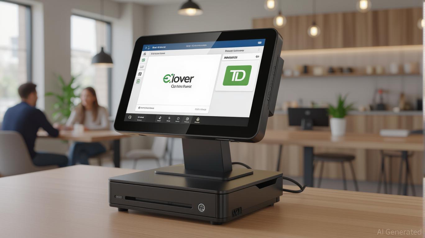TD's Strategic Partnership with Fiserv: A Digital Transformation Play with Minimal Disruption