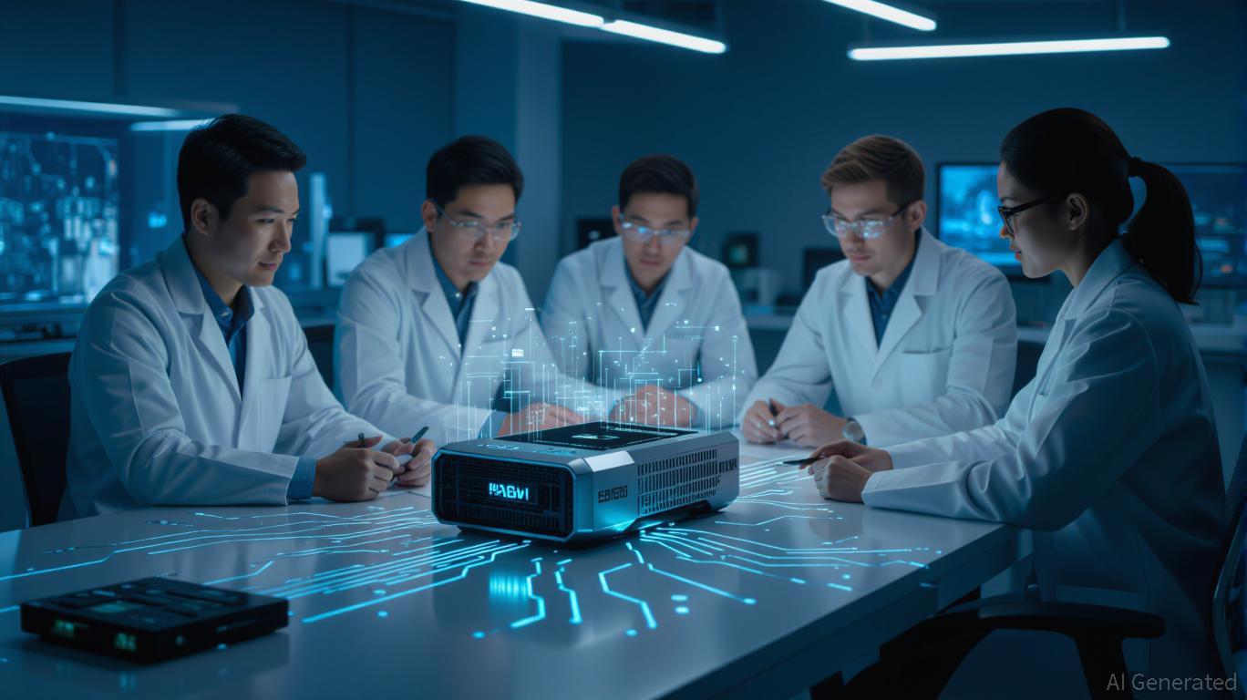 Nvidia vs. Palantir: Which AI Stock Offers a Better Long-Term Value Play?