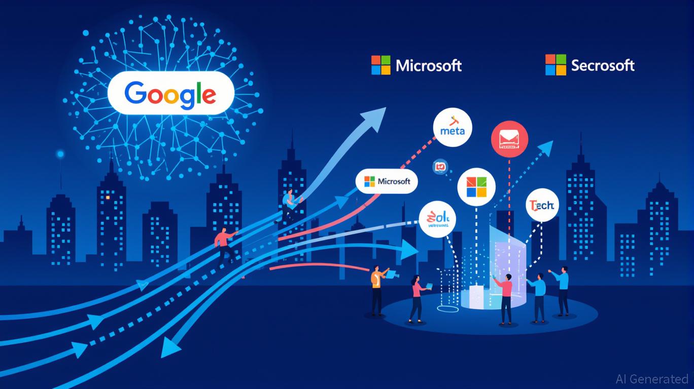 Silicon Valley's Talent War: How Big Tech's AI Exodus is Reshaping Startup Innovation and VC Risk-Reward Dynamics