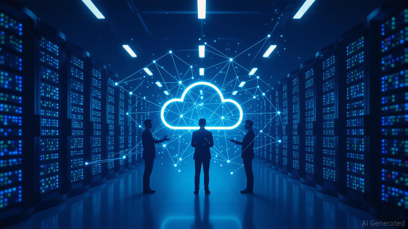 Kingsoft Cloud's Ownership Structure: Strategic Implications for Governance and Investment