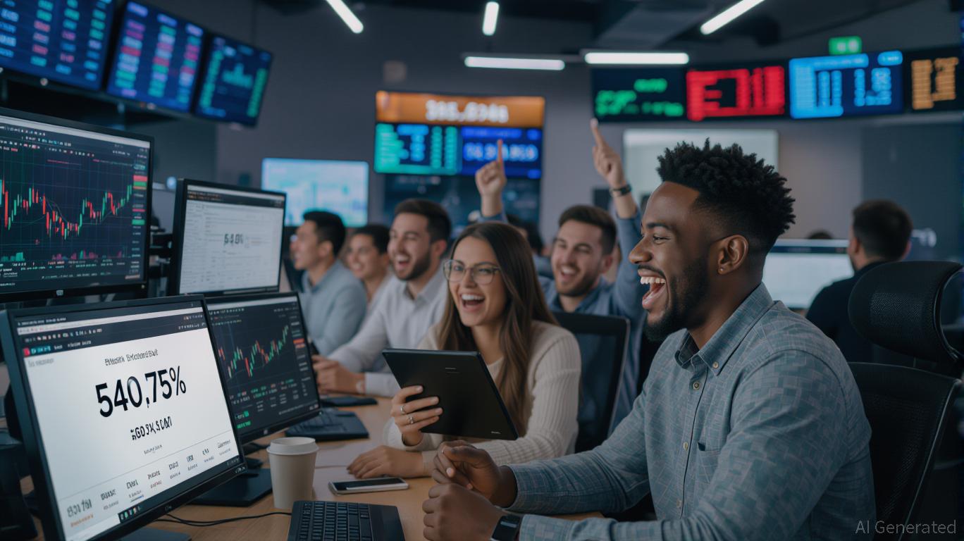 COOKIE Up 540.73% in 24 Hours Amid Exchange Listing and New Ecosystem Launch