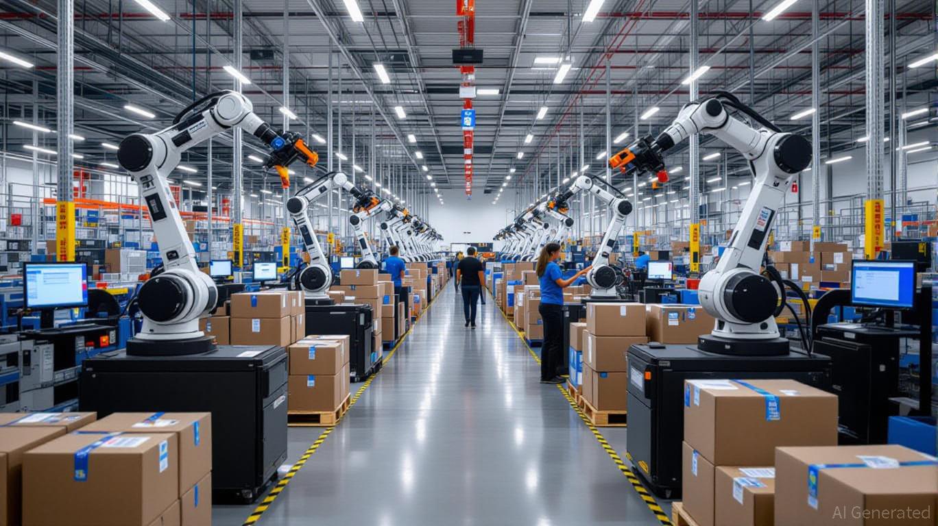 U.S. Tariffs and Retail Earnings: How Supply Chain Pressures Are Redefining Consumer Spending and Retail Profitability