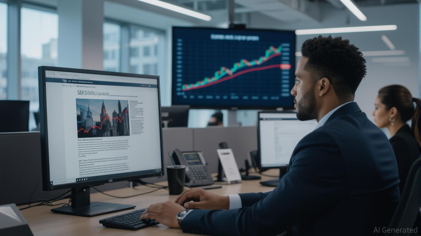 Is the S&P 500 Overvalued and Overexposed?