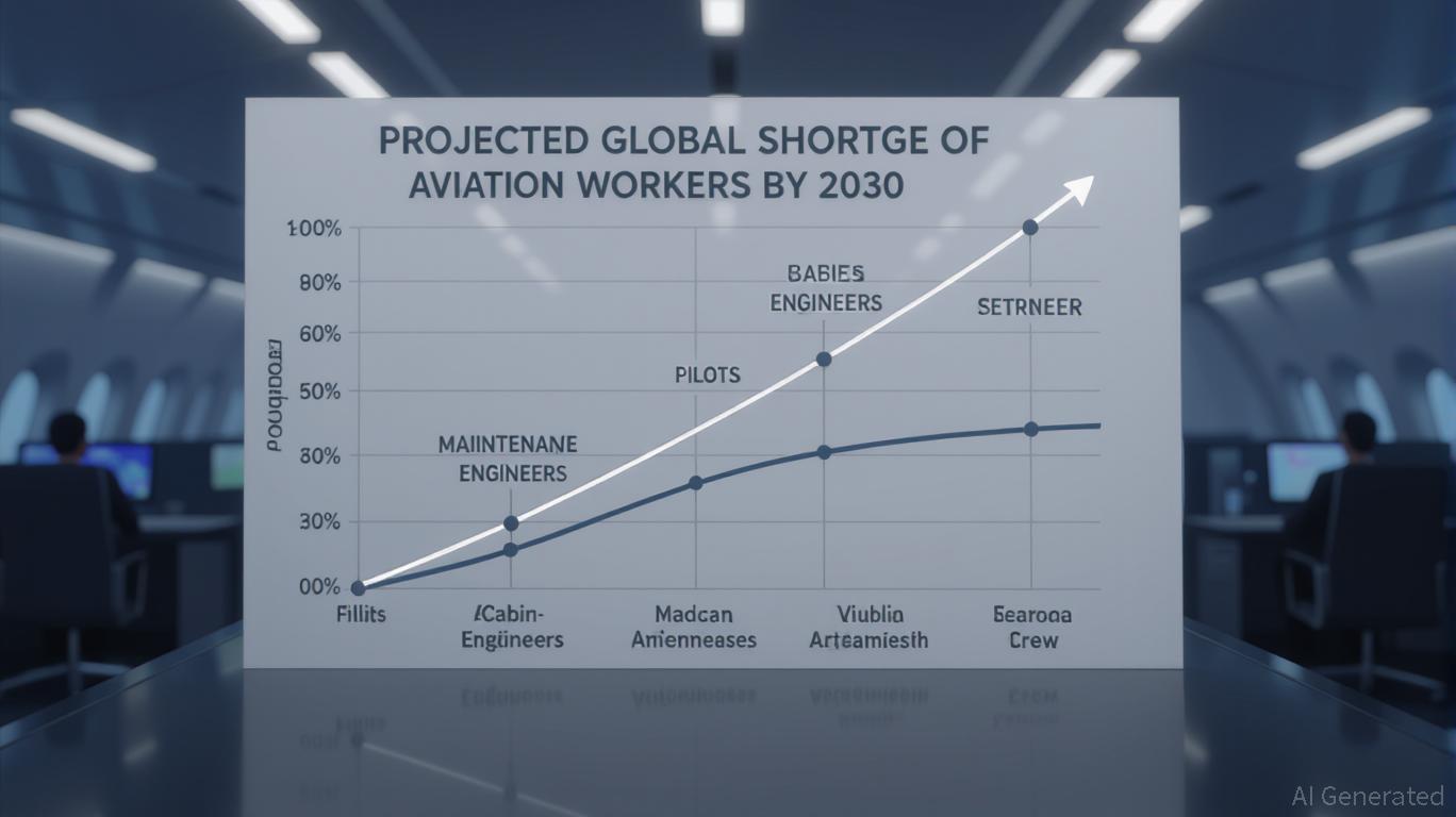 When Strikes Take Flight: The Air Canada Labor Dispute and the Future of Aviation Investment