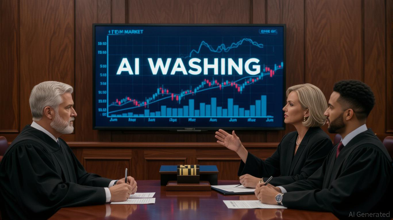 AI and Tech Stocks: Navigating Fraud Risks and Strategic Opportunities in a Regulated Era