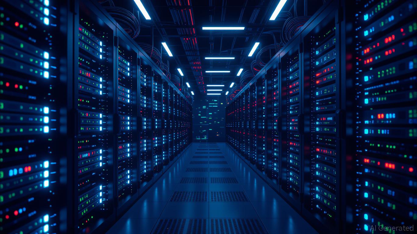Why CoreWeave (CRWV) Remains a High-Risk, High-Reward AI Infrastructure Play
