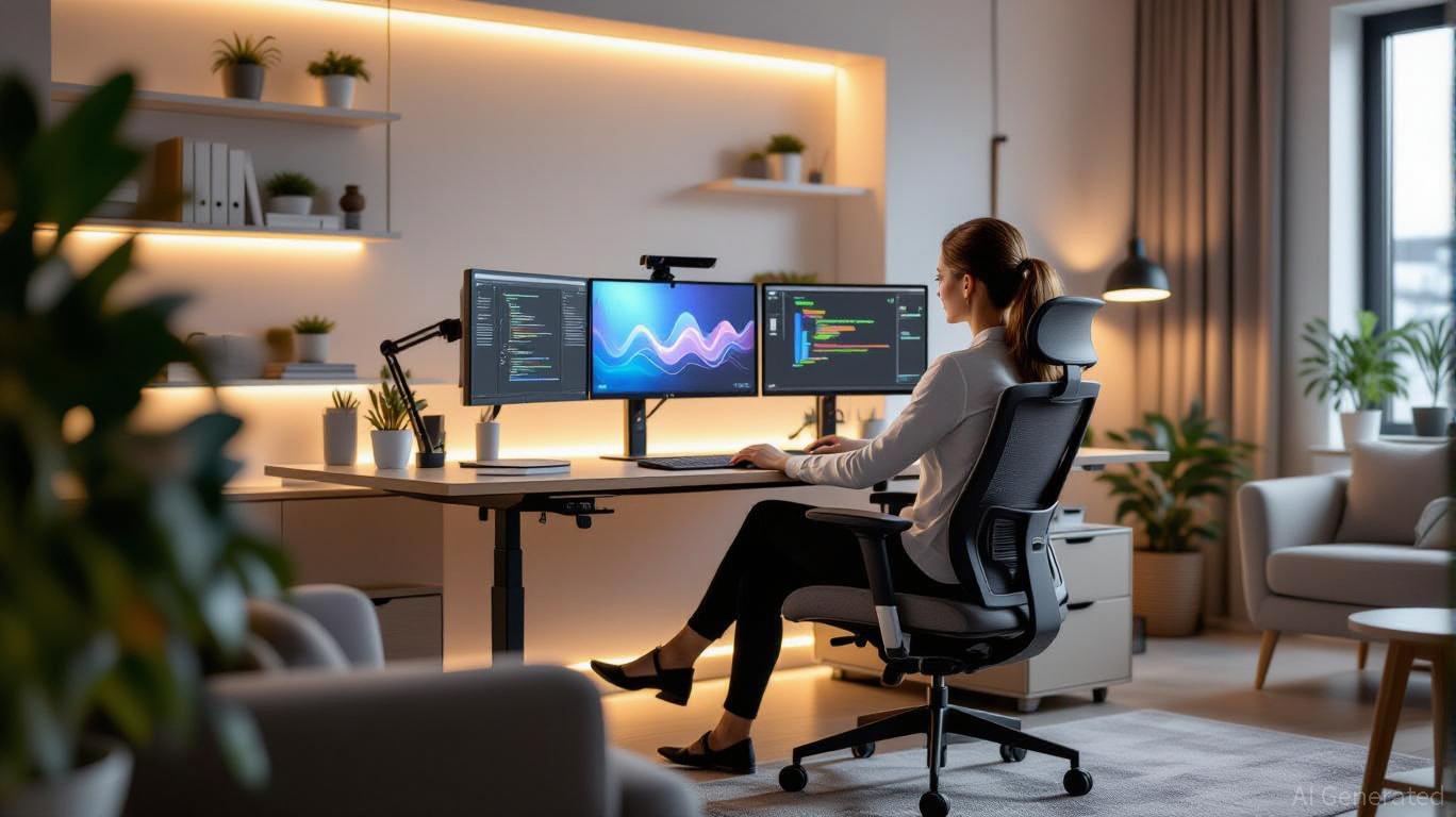 The Ergonomic Revolution: How Remote Work is Reshaping Home-Office Equipment Stocks