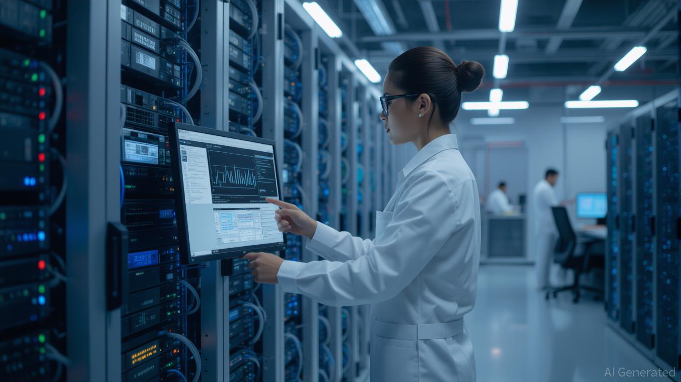 Super Micro Computer: A High-Stakes Bet on AI Margins and Governance Turnaround