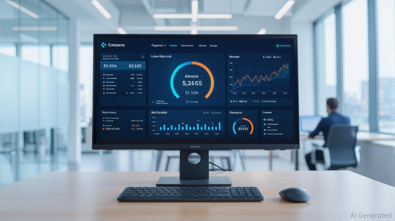 Upstart's AI-Driven Lending Model: A Catalyst for Profitability and Long-Term Value Creation