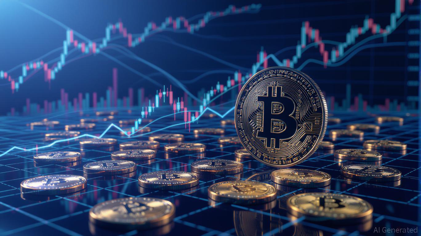 Altcoins Under $1: 2025's Most Undervalued Crypto Opportunities