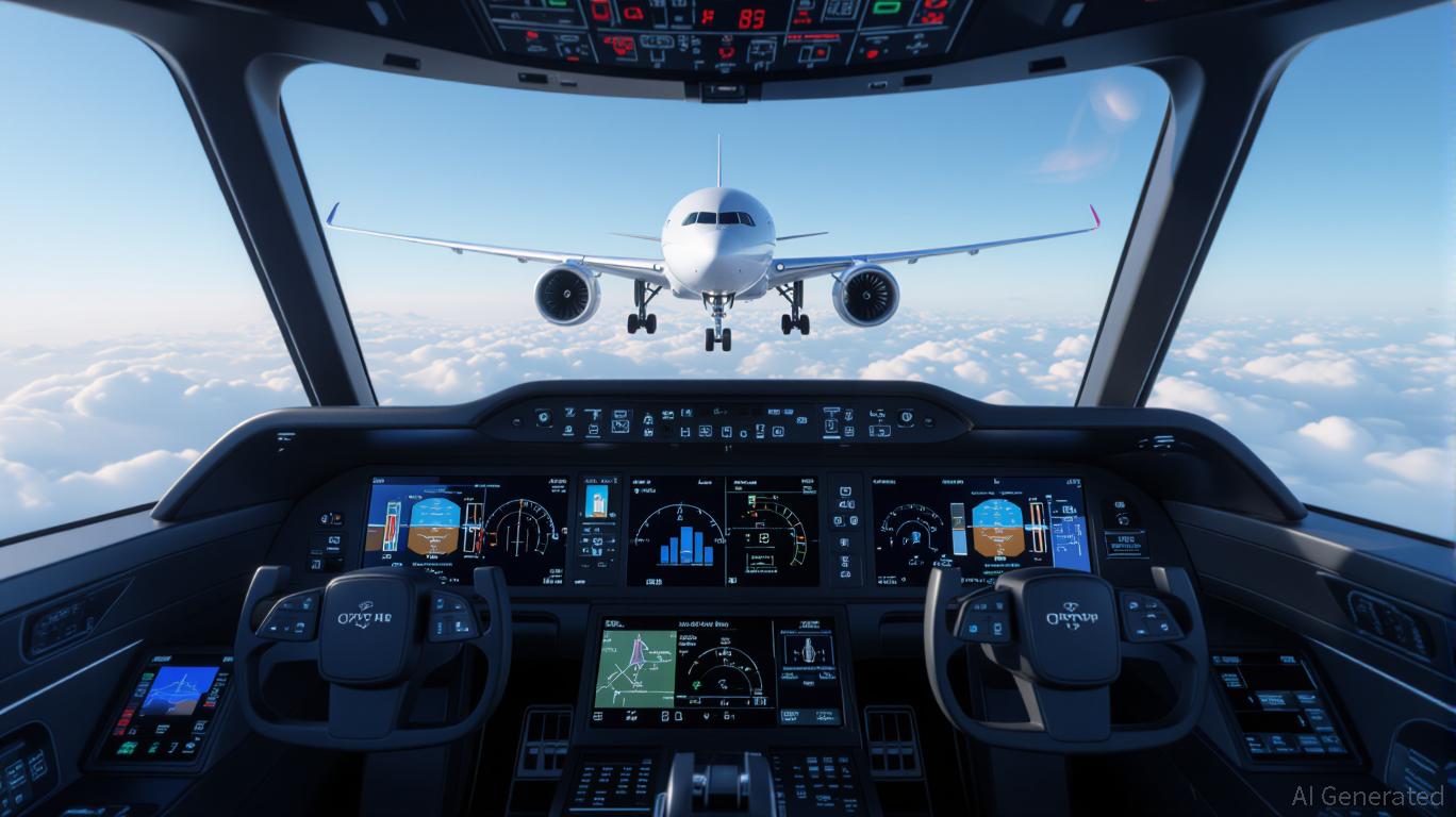 Strategic Partnerships in Aviation: Qatar Airways and Accenture's AI-Driven Collaboration