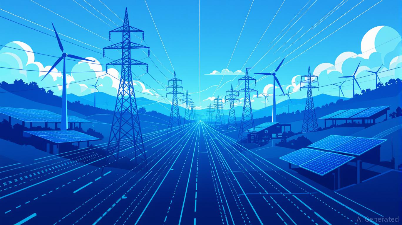 Eletrobras and C3 AI: A Strategic AI-Driven Power Grid Modernization