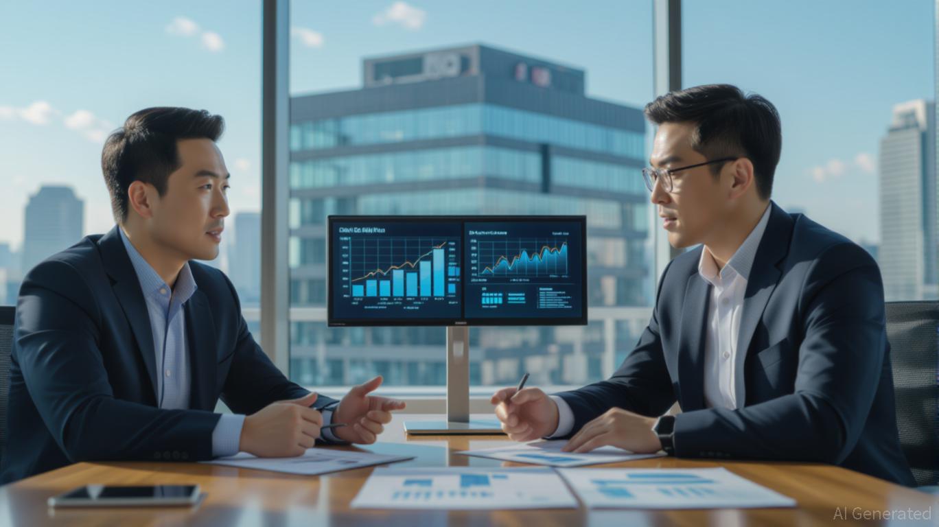 CBAK Energy's Q2 2025: Unraveling Contradictions in Production Capacity and Market Demand