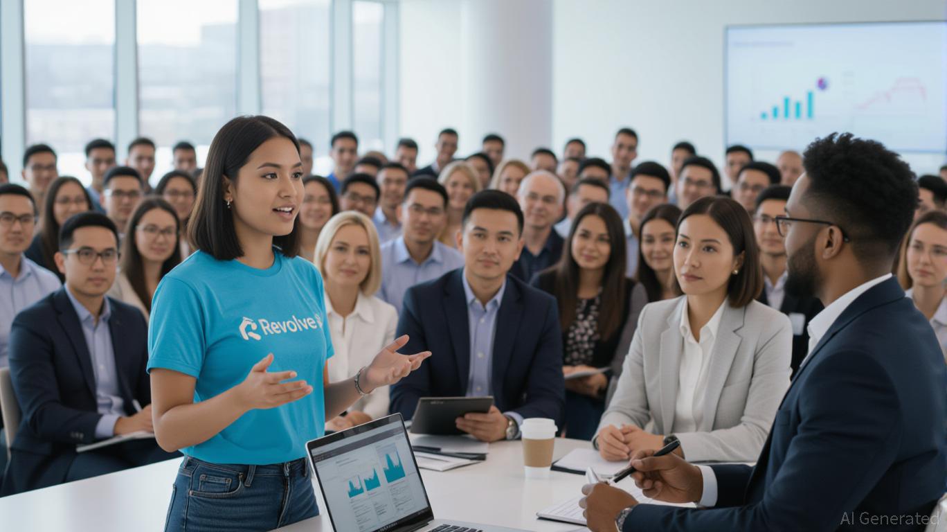 Rezolve AI (RZLV.O) Surges 9.6%: What's Behind the Intraday Spike?