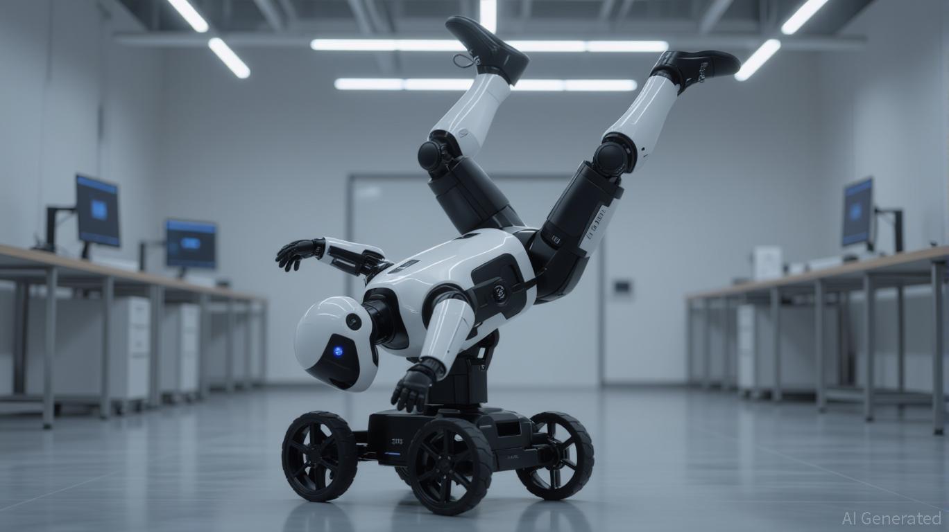 Unitree Robotics: Pioneering Accessibility in Humanoid Robotics and Its Post-Tesla Investment Potential
