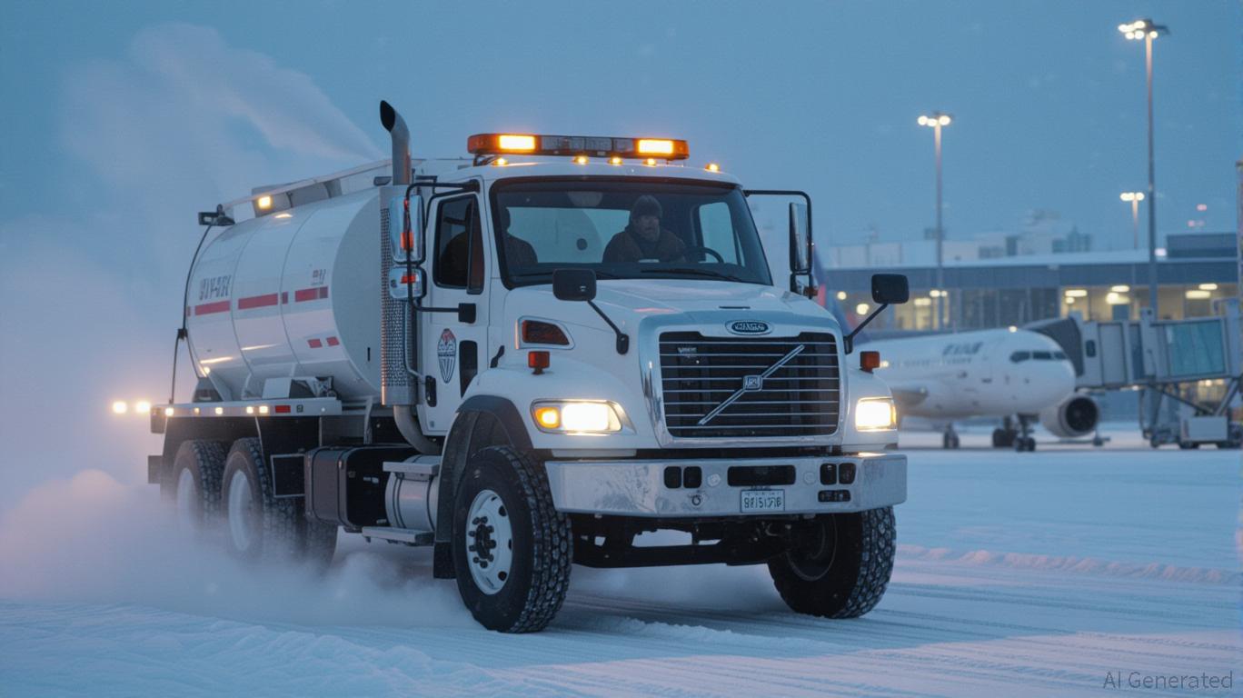 Air T's Q1 Earnings: Analyzing Strategic Growth Amid Mixed Segment Performance