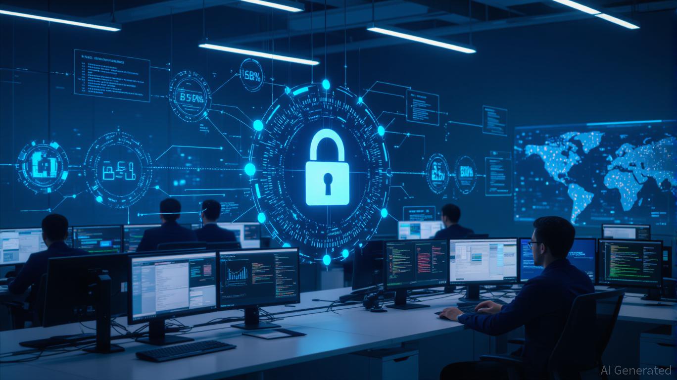 Palo Alto Networks' Strategic Platformization: A New Catalyst for Sustained Growth in Cybersecurity