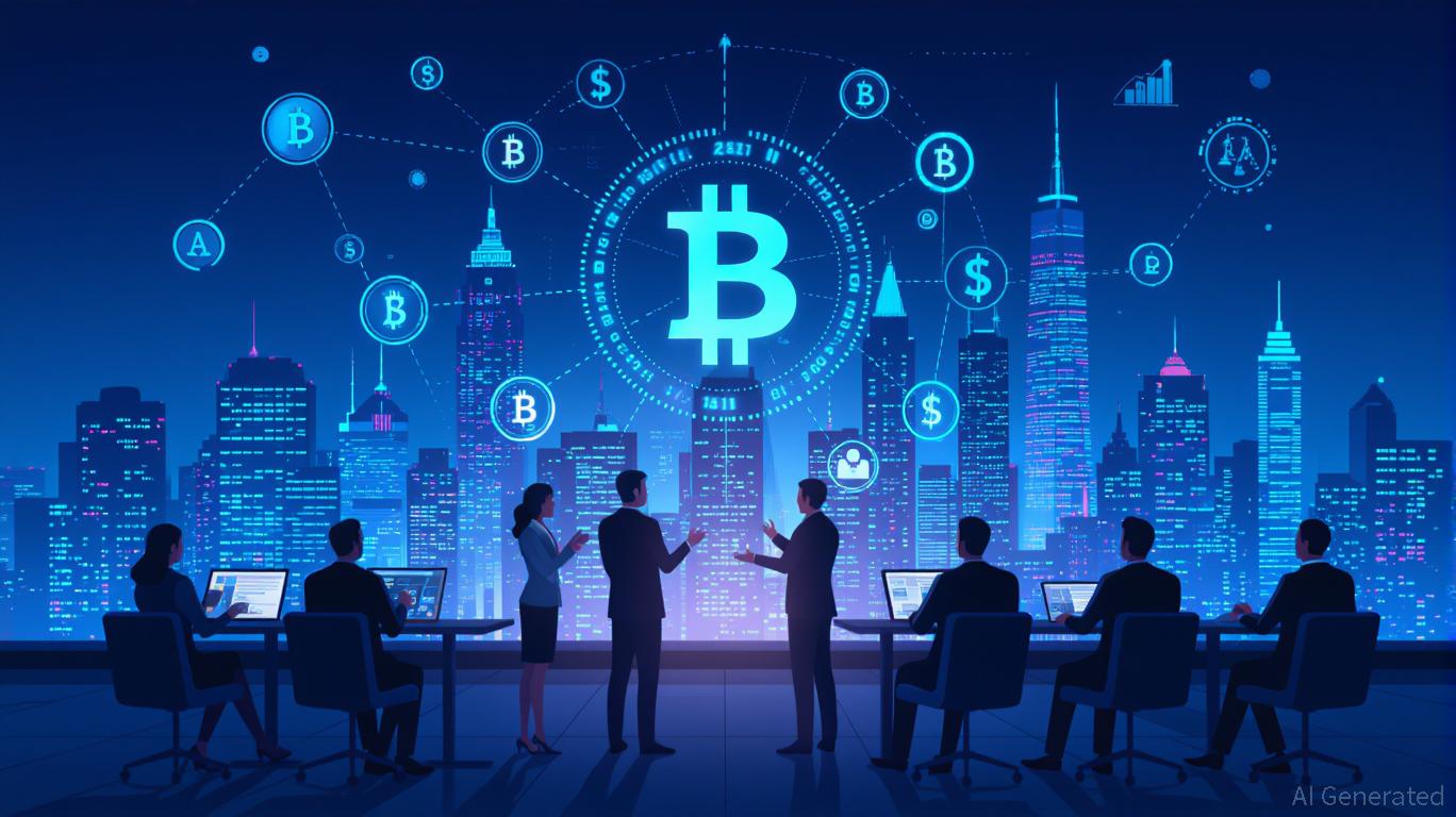 The Evolving Crypto Landscape: Navigating Risks and Opportunities Amid Regulatory Shifts and Market Volatility