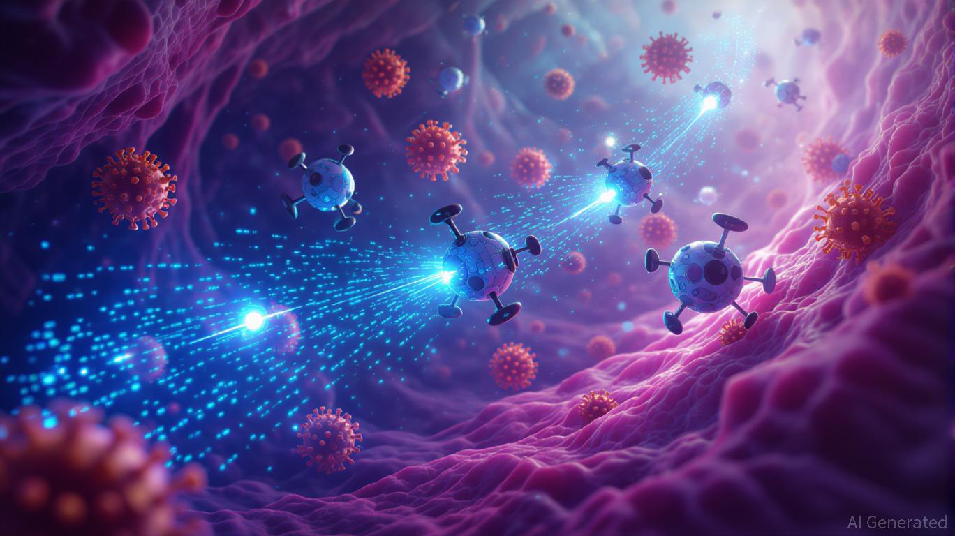 The Convergence of AI and Precision Oncology: Unlocking the Next Frontier in Biotech Innovation