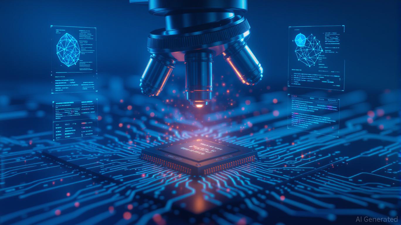 Is Broadcom (AVGO) Entering a Critical Inflection Point as AI-Driven Growth and Insider Selling Collide?