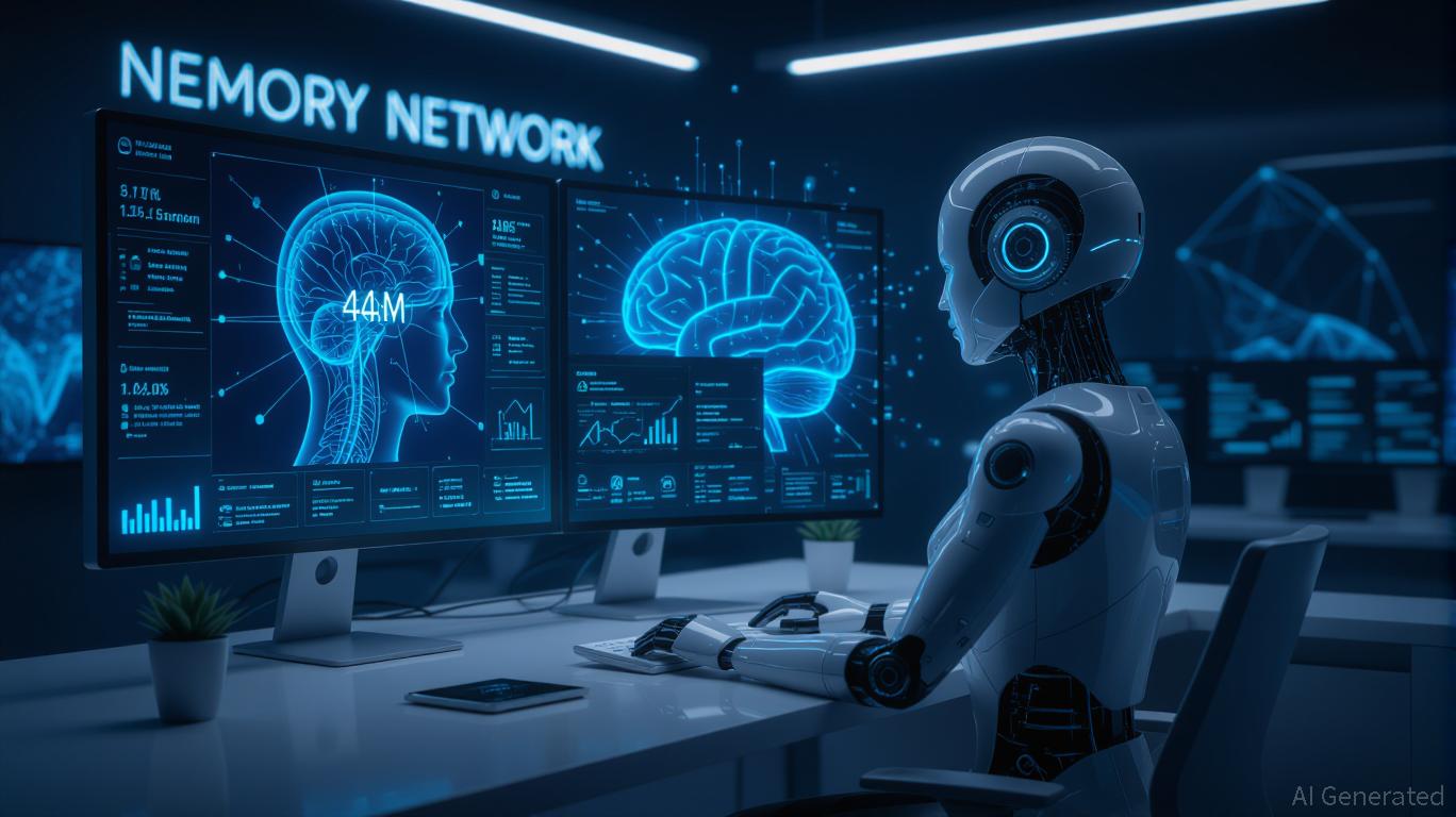 The Rise of Personalized AI: How GPT-6's Memory Feature Could Reshape Consumer Tech and Investment Opportunities