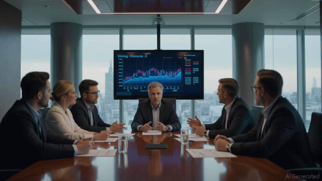 Viking Holdings Q2 2025: Navigating Contradictions in Pricing, Booking Strategies, and Consumer Demand