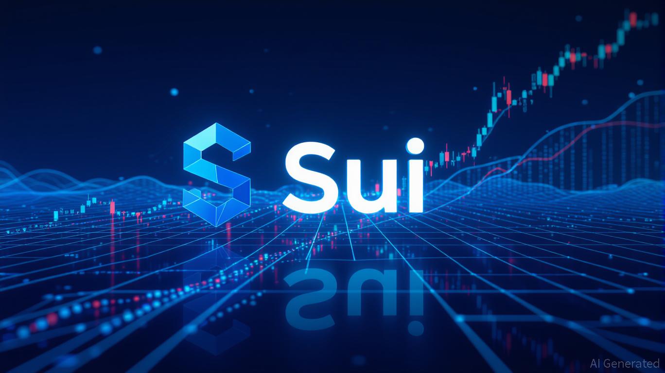 Robinhood's SUI Token Listing and Its Implications for Crypto Retail Trading