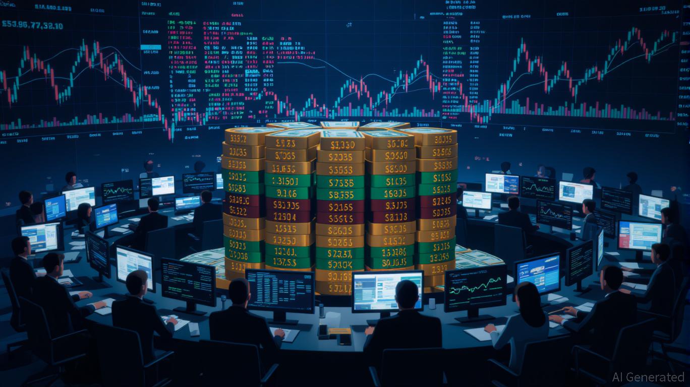 Ellington Credit Company's Q1 2025 Earnings: A Strategic Opportunity in a Volatile Credit Market