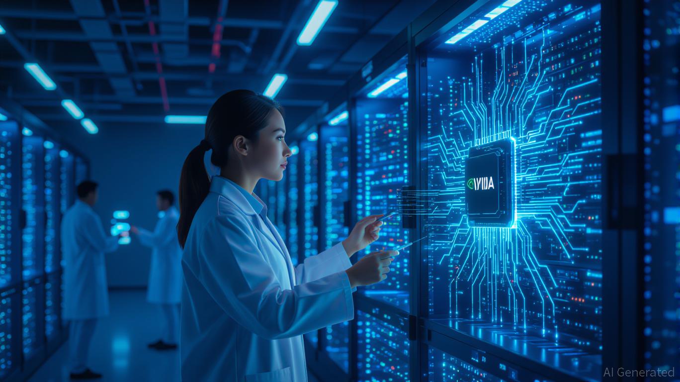 Nvidia's Path to a $10 Trillion Valuation: Assessing Feasibility in the AI Era