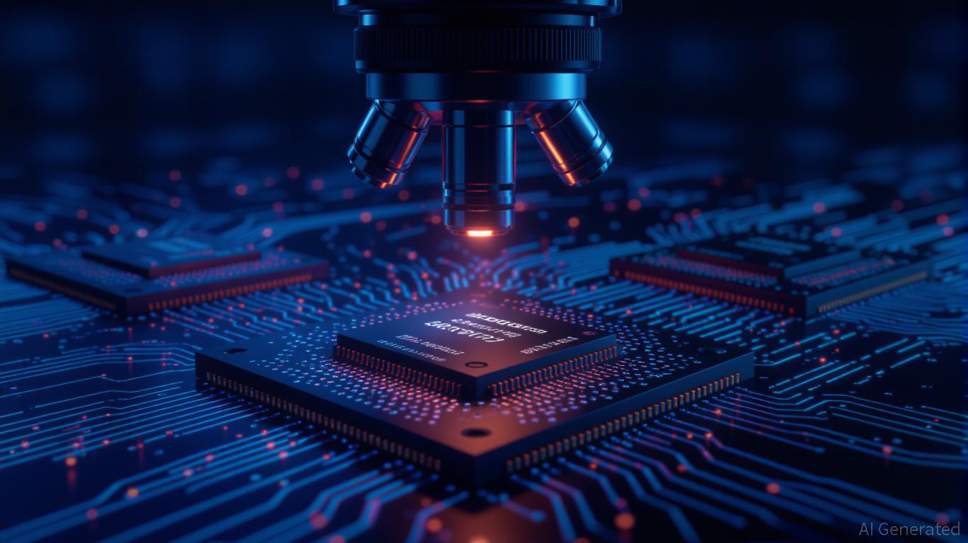 Why Broadcom (AVGO) Outperformed the Broader Market and What This Means for Future Earnings and Growth