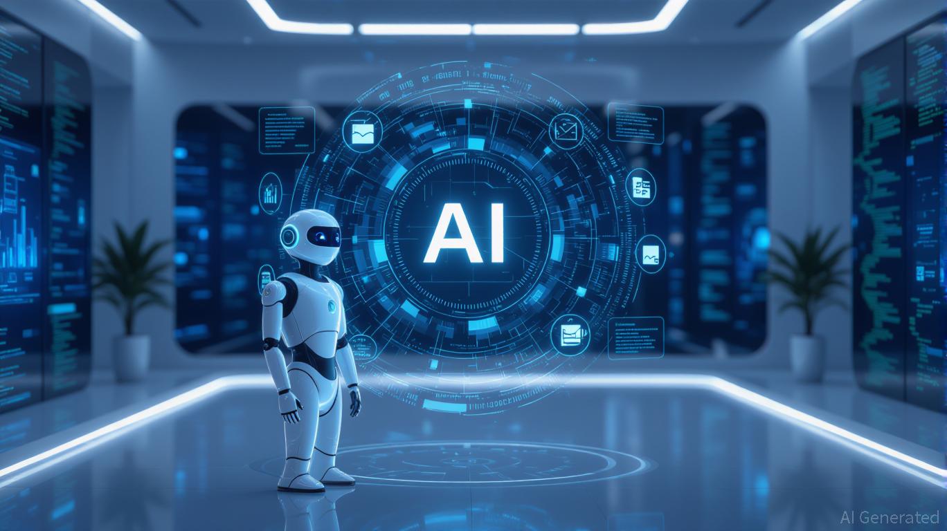 OpenAI's Explosive Revenue Growth and Strategic Position in the AI Ecosystem