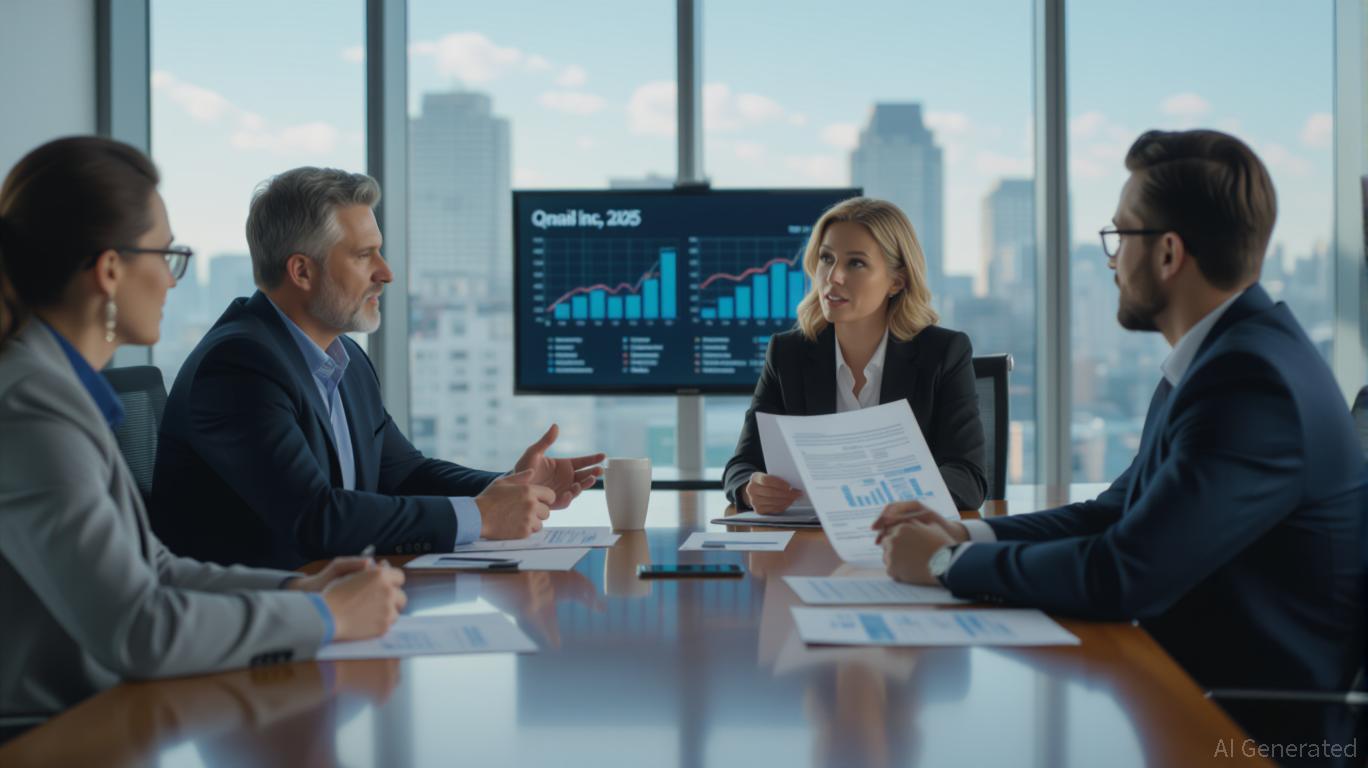 Snail Inc.'s 2025 Q2 Earnings Call: Unpacking Contradictions in Growth Strategy and Game Performance