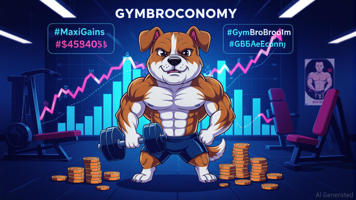 Maxi DOGE: Navigating Regulatory Ambiguity in the Meme Coin Era